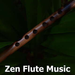 Zen Flute Music