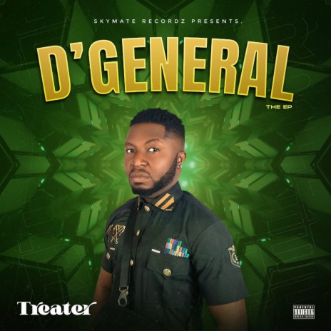 D’General | Boomplay Music