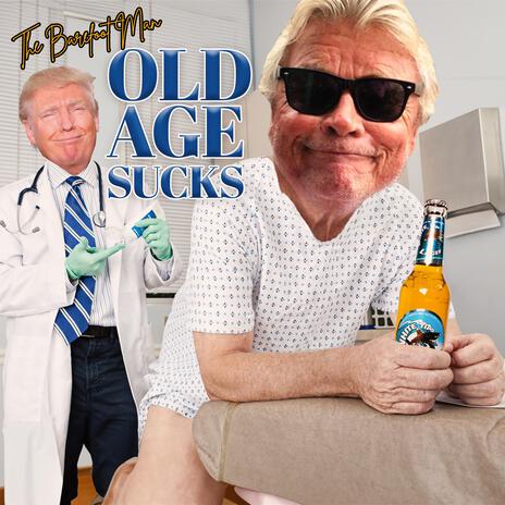 Old Age Sucks | Boomplay Music