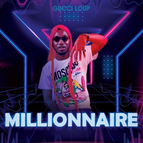 Millionnaire | Boomplay Music