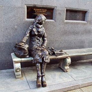 Eleanor Rigby