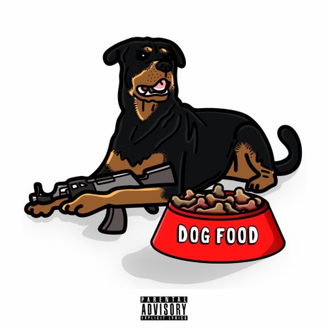 Dog Food!