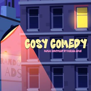 Cosy Adventure Comedy