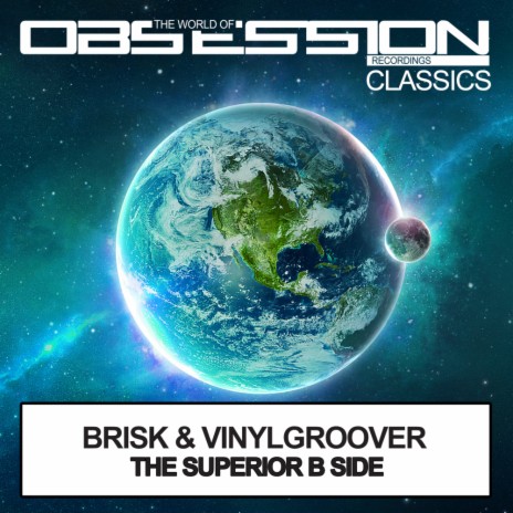 The Superior B Side (Extended Mix) ft. Vinylgroover