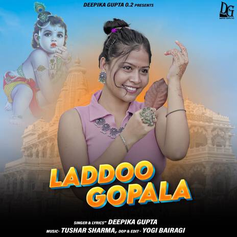 Laddoo gopala | Boomplay Music