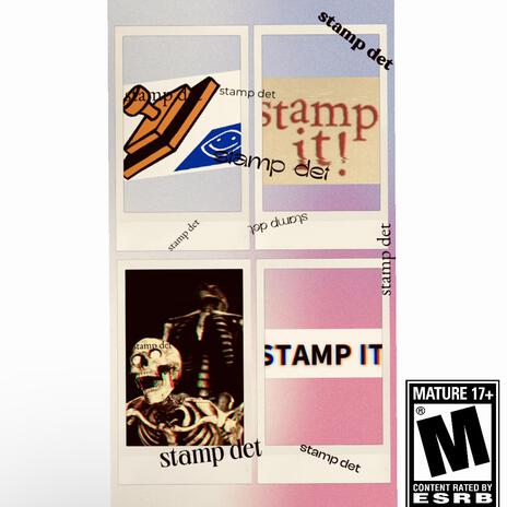 Stampdett