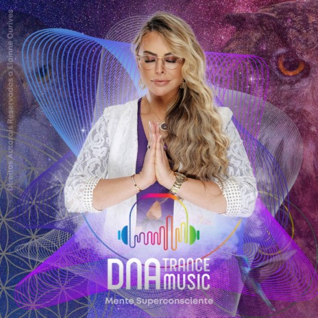 Mente Superconsciente ft. Elainne Ourives | Boomplay Music