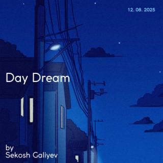 Day Dream