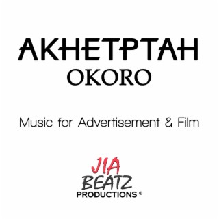 Akhetptah Okoro