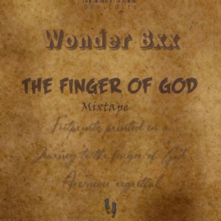 The Finger Of God (mixtape)