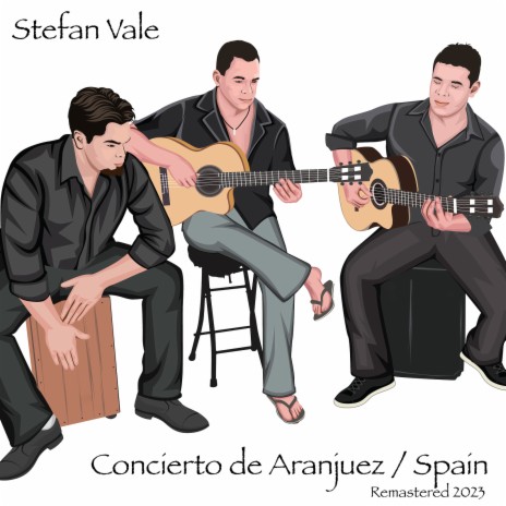 Concierto De Aranjuez / Spain (Remastered 2023) | Boomplay Music