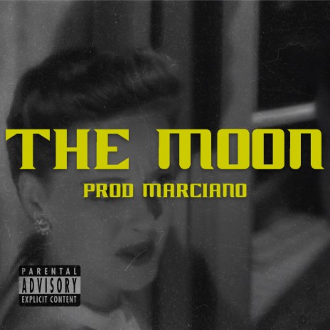 The Moon | Boomplay Music