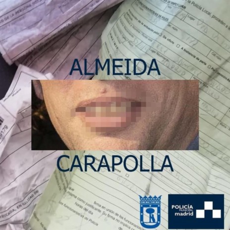 Almeida Carapolla | Boomplay Music