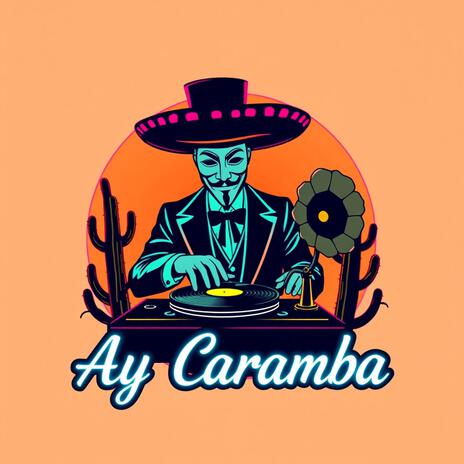 Ay Caramba | Boomplay Music