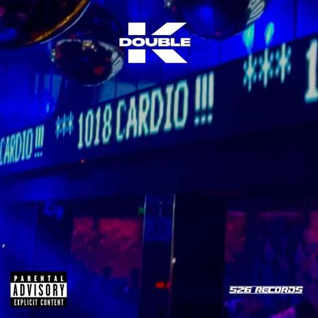 1018 CARDIO ft. BRZ 18K | Boomplay Music