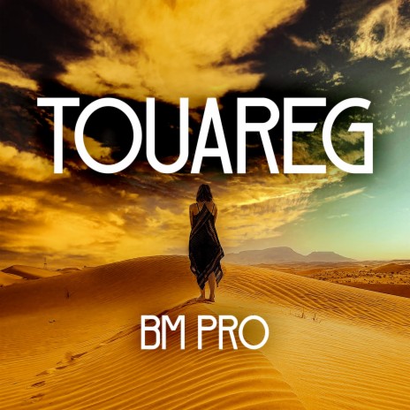 Touareg Peace of mind | Boomplay Music