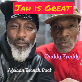 Jah is Great