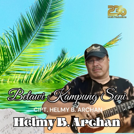 Betawi Kampung Seni | Boomplay Music