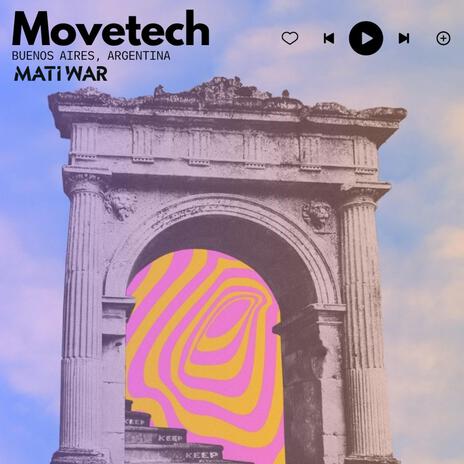 MOVETECH | Boomplay Music