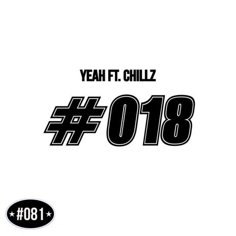 yeah (Jersey Club) ft. ChillzNYC | Boomplay Music