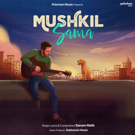 Mushkil Sama | Boomplay Music