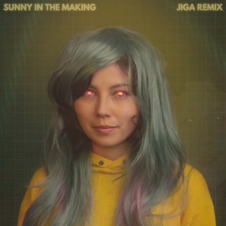 Sunny In The Making (Jiga Remix)