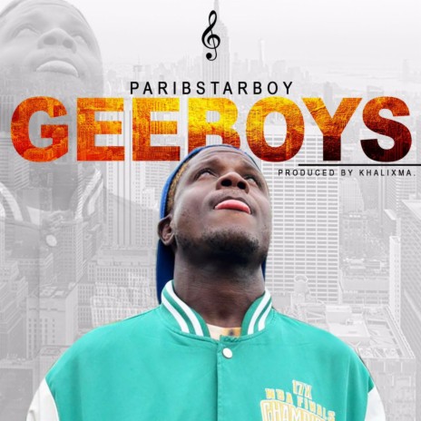 Geeboys | Boomplay Music