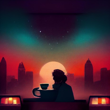 Midnight Coffee | Boomplay Music