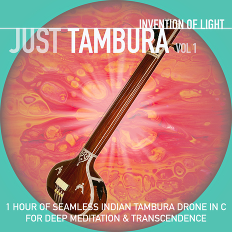 Sing to the Tambura’s Drone | Boomplay Music