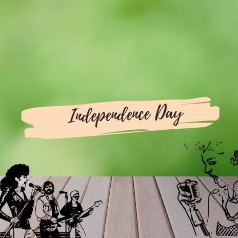 Independence Day | Boomplay Music