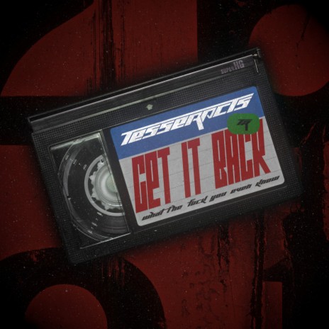 GET IT BACK | Boomplay Music
