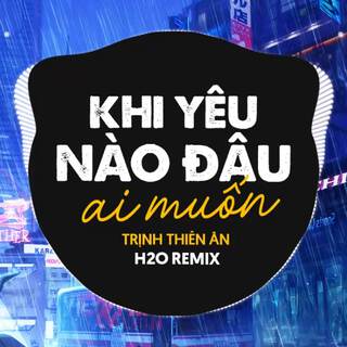 Khi Yêu Nào Đâu Ai Muốn (Remix Deep House)