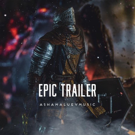 Epic Trailer | Boomplay Music