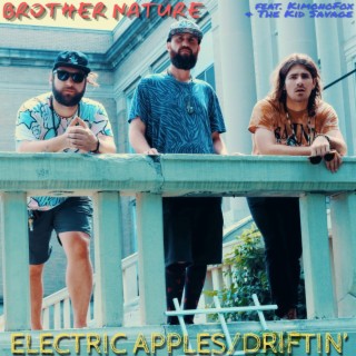 Electric Apples/Driftin'