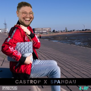 Castrop X Spandau