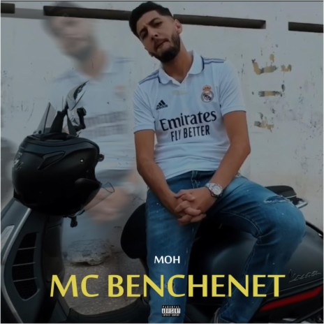 Mc Benchenet | Boomplay Music