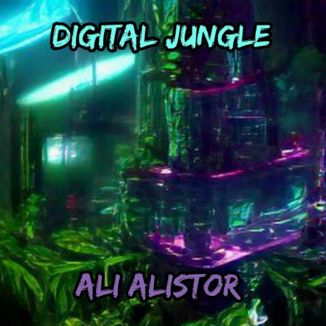 Digital Jungle