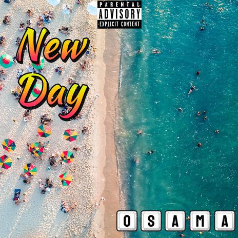 New Day | Boomplay Music