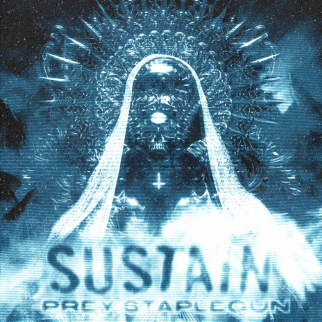 Sustain ft. staplegun | Boomplay Music