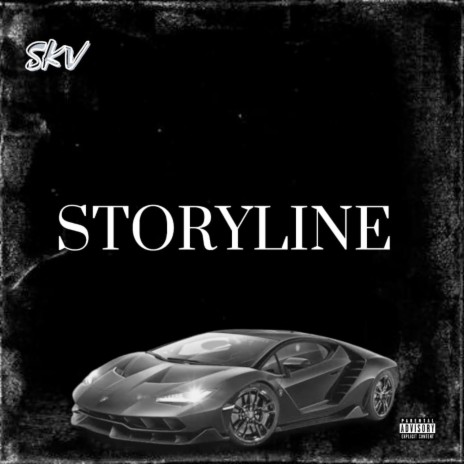 Storyline | Boomplay Music
