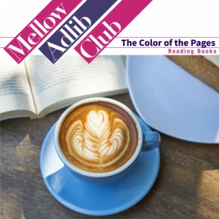 The Color of the Pages