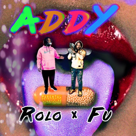 Addy ft. Fu | Boomplay Music