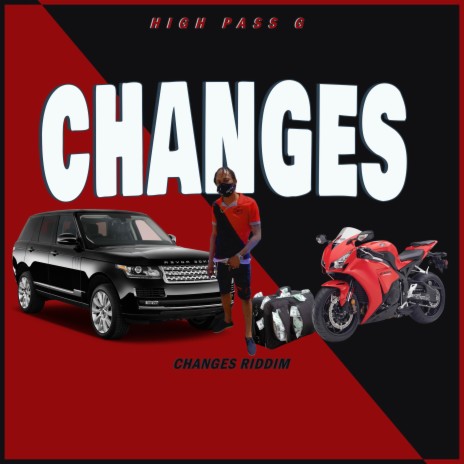 Changes (clean) | Boomplay Music