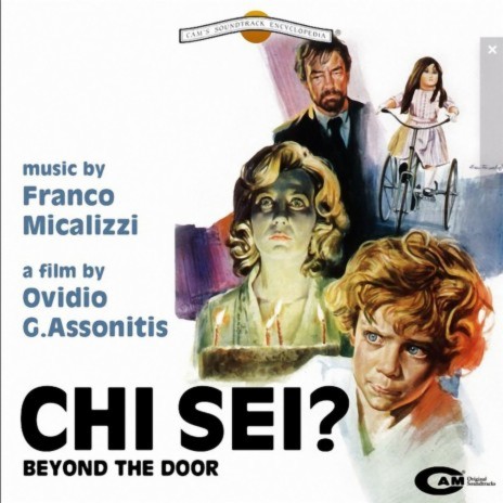 Family's Theme (From ''Chi Sei?'' Soundtrack) | Boomplay Music