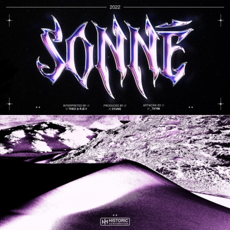 Sonné ft. R.Ø.V & 2Yung | Boomplay Music