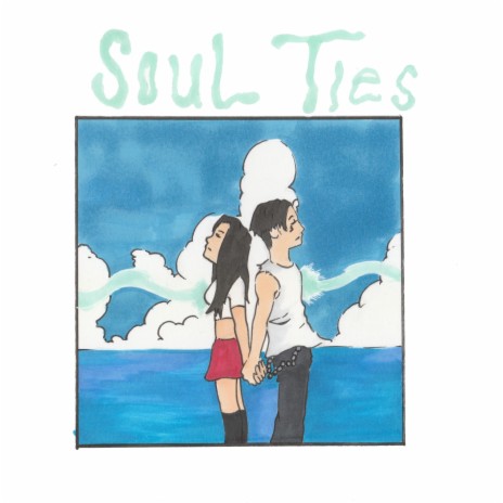 Soul Ties ft. splashgvng | Boomplay Music
