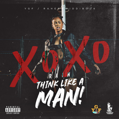 XOXO (Think Like a Man!) | Boomplay Music