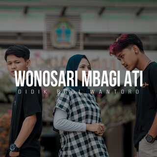 Wonosari Mbagi Ati