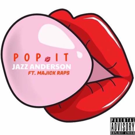 Pop It ft. Majick Raps