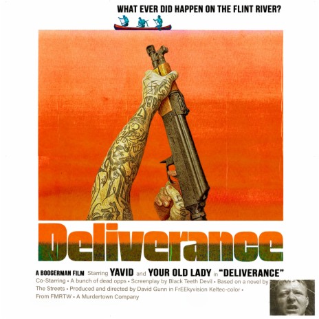 Deliverance